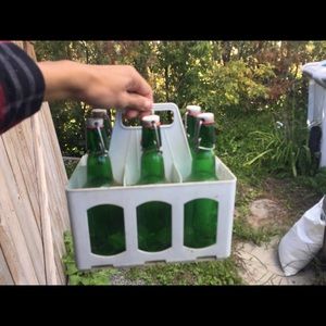 Meet your Posher, Emmanuel